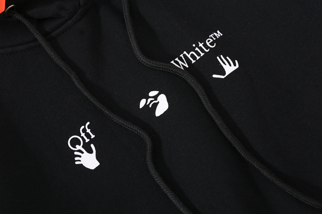 5285# 2021OFF WHITE
